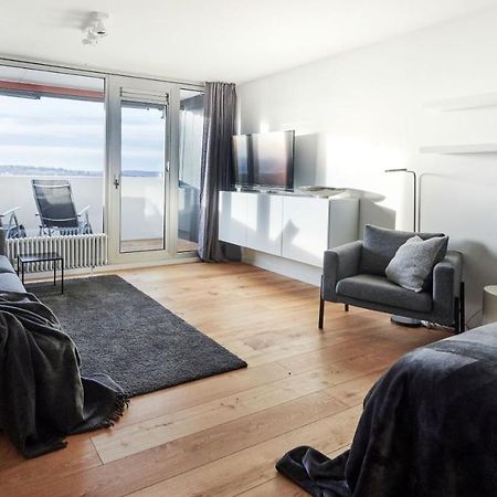 Criston Apartments - Homely Residence 16 Tuebingen Ngoại thất bức ảnh