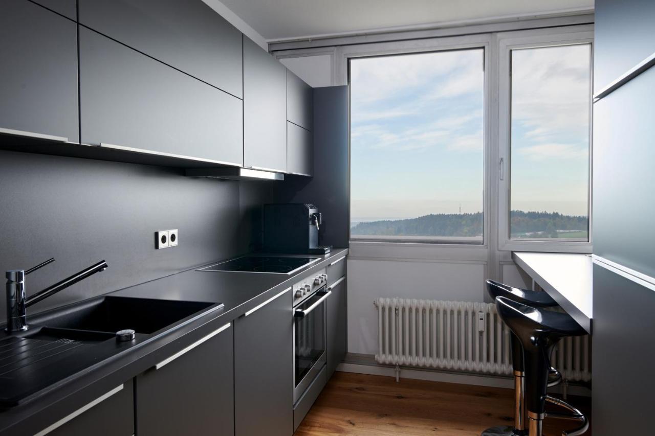 Criston Apartments - Homely Residence 16 Tuebingen Ngoại thất bức ảnh