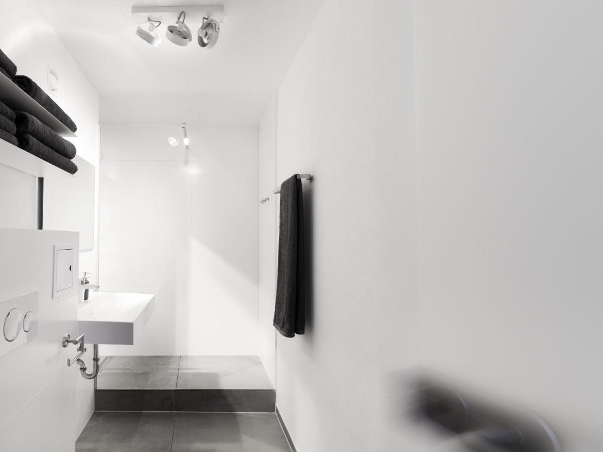 Criston Apartments - Homely Residence 16 Tuebingen Ngoại thất bức ảnh
