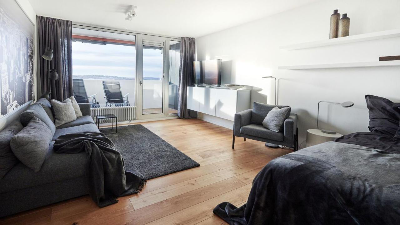 Criston Apartments - Homely Residence 16 Tuebingen Ngoại thất bức ảnh