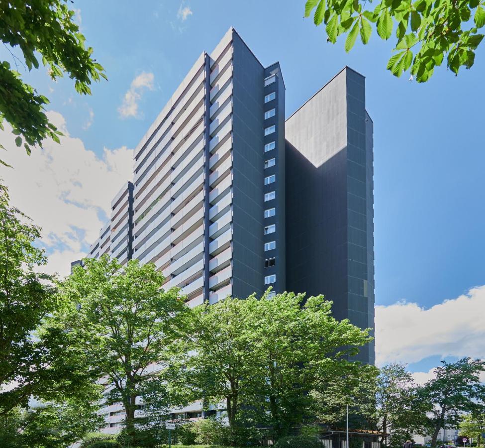 Criston Apartments - Homely Residence 16 Tuebingen Ngoại thất bức ảnh